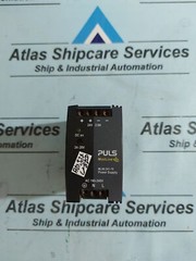 PULS MINILINE ML60.241-70 POWER SUPPLY 70W