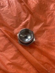 Agt China Chinese Drive Motor Fitting