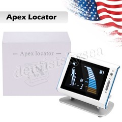 Dental Electronic Endo Apex Locator Root Canal Measurement micropex pro