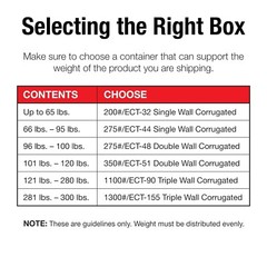 6 x 6 x 2 Shipping Boxes Moving Boxes Corrugated Kraft 25/Bundle 25/Pack