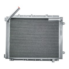 4286106 Aluminum Hydraulic Oil Cooler For John Deere 790ELC Excavator