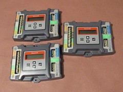Honeywell W7220A1000 Jade Economizer Controller Software Ver. 1.15 quantity 1