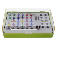 Implant Sinus Kit Crestal Approach HIOSSEN OSSTEM CAS Hydraulic Membrane Lifter