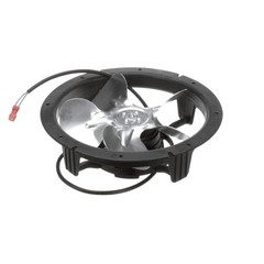 Norlake Fan Assembly W/ Blade 230V Ecd0303 161117 – Free Shipping + Geniune OEM
