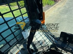 2020 Bobcat T650 Skid Steer Contractor Package