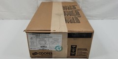 Cooper Streetworks Caretaker LED Roadway Luminaire Light CRTK2-SW, 60W, UNV, 4K