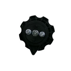 Wire Spool Adapter Hub Kit Replacement for Miller 216725 Hub Kit 8 Inch Spools