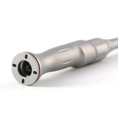 Dental 1:2 Increasing Surgical Osteotomy Handpiece Straight E-type HP Φ2.35mm
