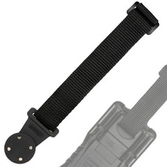 Magnetic Hanger Strap Kit For Fluke Multimeter Strong Clip Magnet Hanging Loop