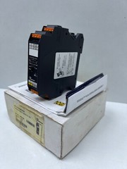 B+W BWU1345 AS-I ANALOG INPUT MOD IP20 2AI 4-20mA/0-10V