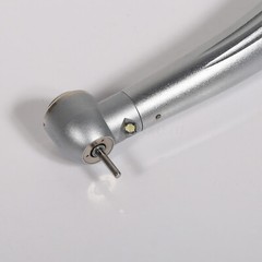Dental E-generator LED High Speed Torque Head 3 Spray Handpiece 4Hole