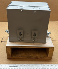 Acme EletricTransformer 3 Phases, 9KA, 60HZ, 208-240V, P/N A3009K031B