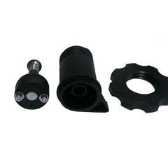 Wire Spool Adapter Hub Kit Replacement for Miller 216725 Hub Kit 8 Inch Spools