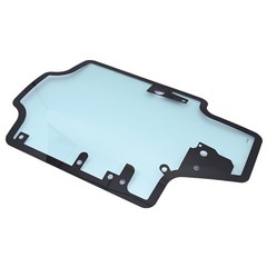 Cab Glass – Door Fits Case Skid Steer SV300 SV340 TR270 TR310 TR320 TR340