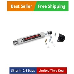 N3 Steering Stabilizer for 2007-2018 Jeep Wrangler JK – 8730630