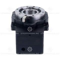 Hollow Rotary Actuator Platform 85mm 5:1 Backlash 3arc-min for 60mm Servo Motor