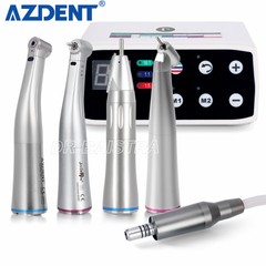 Dental NSK Style Brushless Electric Micro Motor /LED 1:5 /1:1 / 1:4.2 Handpiece