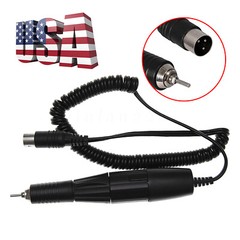 Dental Lab Marathon III Micromotor Polishing N3 / 35K RPM Handpiece Jewelry USA