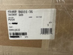 Norton D6031 Automatic Door Operator 689