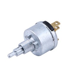 Windshield Wiper Switch 1993395 for Chevrolet Camaro Firebird Nova 1967-1969