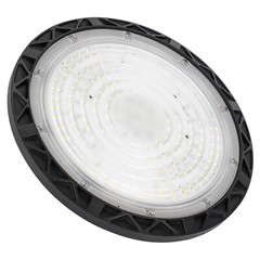 300W UFO Led High Bay Light Warehouse Factory Commercial Industrial Shop Light