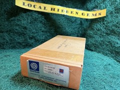 SENTRAN XA1-500-000 SHEAR BEAM LOAD CELL 500lb