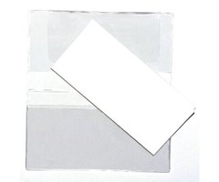 Color Choice * White Flower * 3 Year Pocket Calendar Planner 2025-2027 w Notepad