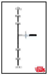 Trailer Door Cam Action Lock Kit
