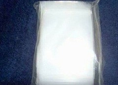 (100) 4″x6″ resealable zip bags 8mil “EXTRA EXTRA HEAVY DUTY”