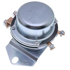 Battery Relay 24V 24 Volt 4255762 AT154229 FITS John Deere JD 490E 790ELC 190E