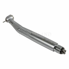 1-10 Dent LED E-generator High Speed Handpiece Internal triple spray 2/4H S-T2
