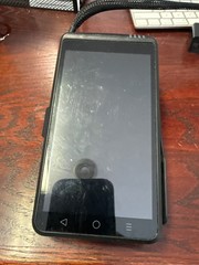 DEJAVOO WIZARPOS Q2 SMART POS terminal