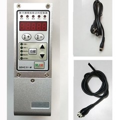 1.5A 330VA For CUN Digital Frequency Vibration Feed Controller SDVC31-S