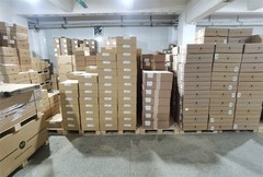 1756-L81E /B ControlLogix Logix5580 Processor 3MB New Sealed