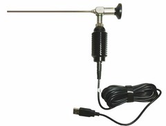 10W USB LED Light Source for Endoscope, ENT Surgery, Borescope 6500K Cold Light