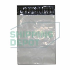 50 6×9 Poly Mailers Bag Self Seal Shipping Envelopes 6″x9″ 2MIL SecureSeal