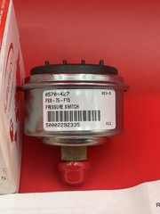 Murphy PSB-75-F15 Pressure Switch Direct Mount 150 PSI Max 05704427 Model PSB