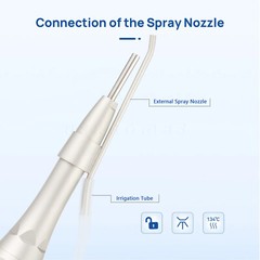 15Pcs Dental Ultrasonic Scaler Perio Tips P1 Fit EMS VRN UDS NEW