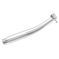 Dental PANA MAX TU B2 E-generator LED 3 Way High Speed Handpiece 2 Hole Borden