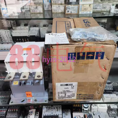 1pcs New LS GMC-400 100-240VAC/DC