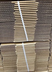 25 16x12x8 Cardboard Paper Boxes Mailing Packing Shipping Box Corrugated Carton