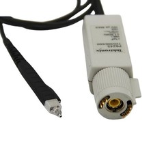 Used Tektronix P6245 Probe High Performance Oscilloscope Probe