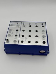 Hirschmann Octopus OS20 Managed Ethernet Switch OS20-002000T5T5T5-TBBY999GMSE3S