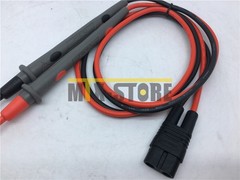 1pcs for Clamp-On HiTester Series 3280 3287 3288 Multim L9208 Test Leads #DD