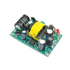 5V 1.5A 7.5W Switch Power Module 220V AC-DC Step Down Module