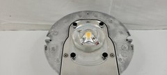 Cooper Streetworks Caretaker LED Roadway Luminaire Light CRTK2-SW, 60W, UNV, 4K