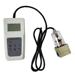 Dew Point Meter with Range -40°C~40°C/-40°F~104° for Workshops Offices Factories