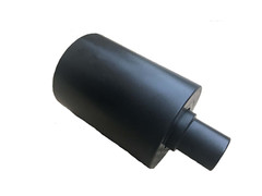 New Fit For Kubota U35-2 Mini Excavator Topr Roller Uppper Roller Carrier Roller