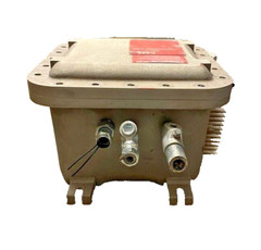 Adalet XCE121208 Explosion Proof Enclosure | 12″ x 12″ x 8″ Interior Dimensions