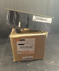 1 NEW MERLIN GERIN 47893 GEAR MOTOR NNB/NIB ***MAKE OFFER***